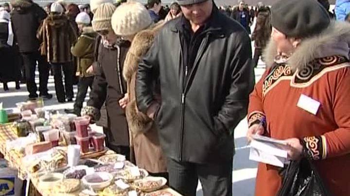 Мос, юкола, оленина: коренные сахалинцы раскрывают тайны национальной кухни