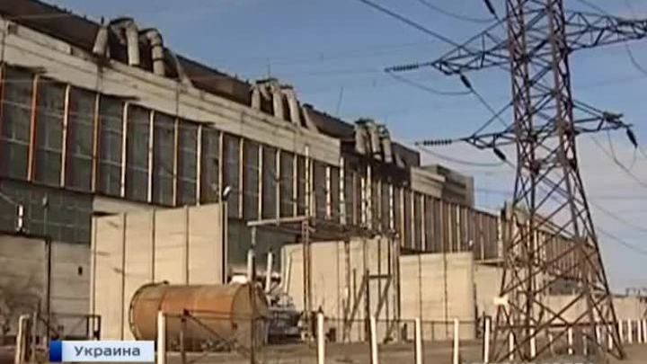 Крым не готов к блокаде