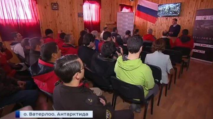 Крым не готов к блокаде