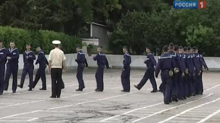 Мусульмане 02.09.2011