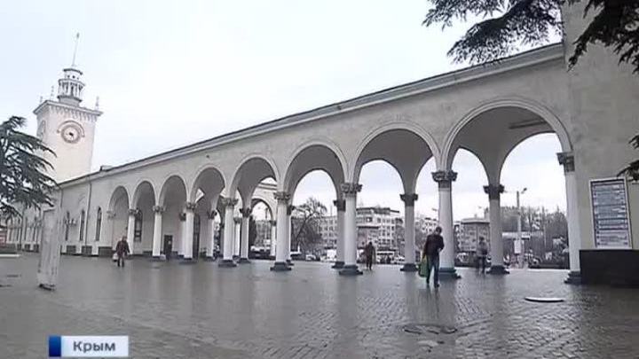 Крым не готов к блокаде