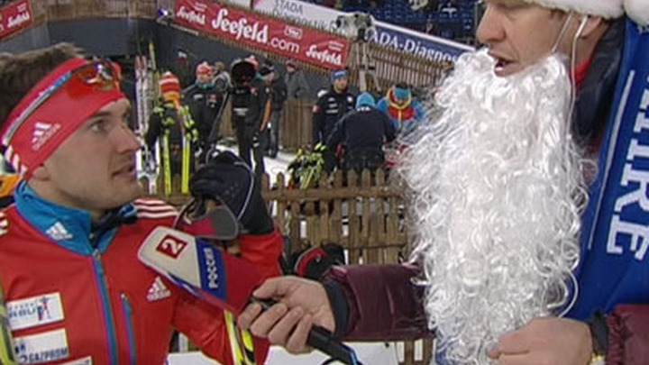 Эфир от 27.12.2014