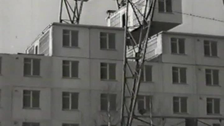Типовым домам в Москве планируют придать индивидуальность
