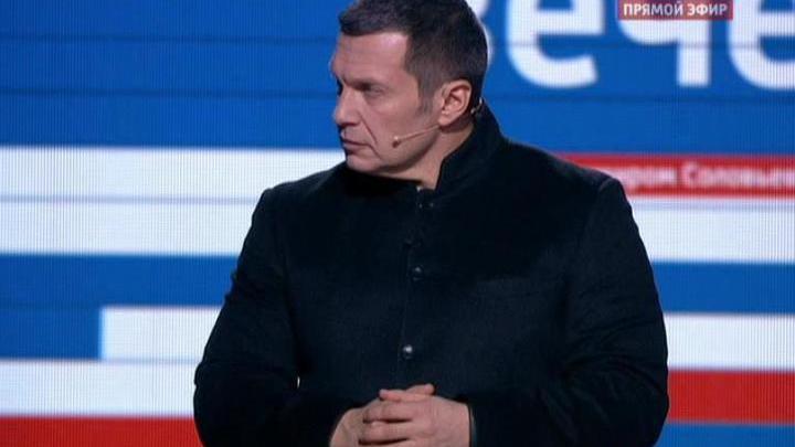 Эфир от 28.12.2014