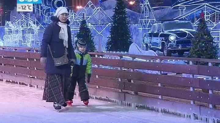 Эфир от 29.12.2014 (08:30)