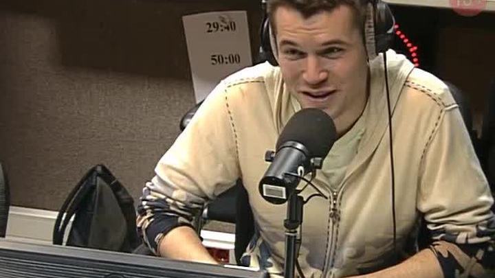 Павел Артемьев
