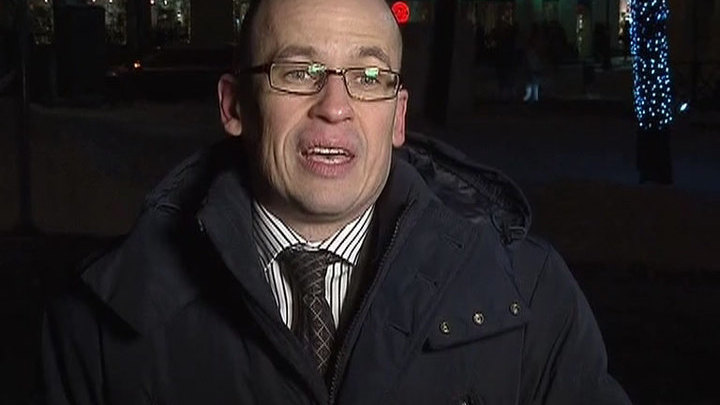 Александр Бречалов, Ольга Тимофеева. Эфир от 29.12.2014