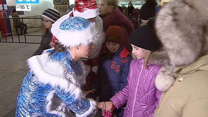 Эфир от 30.12.2014 (08:30)