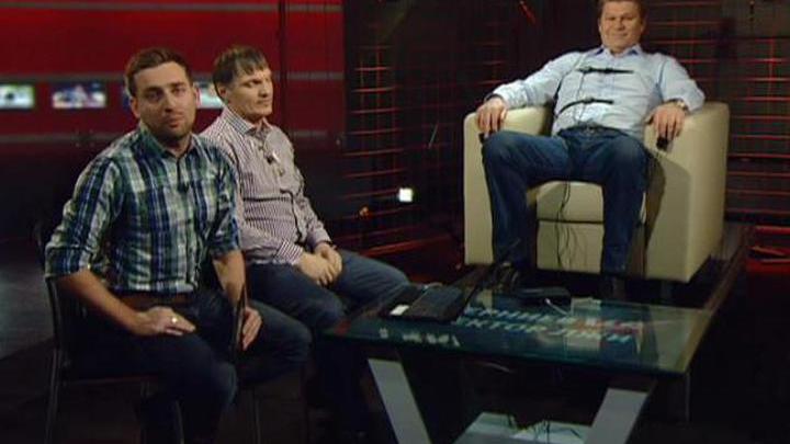 Эфир от 30.12.2014 (11:45)