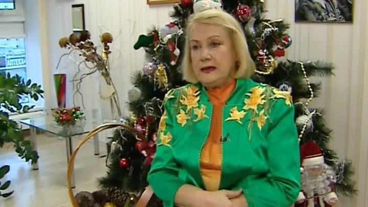 Эфир от 30.12.2014 (10:00)