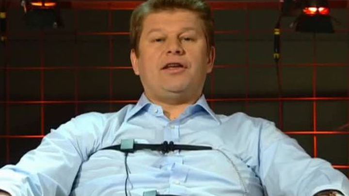 Эфир от 30.12.2014