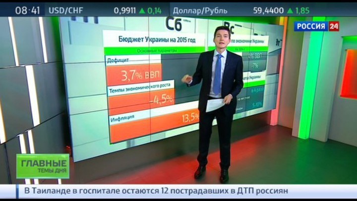 30 декабря: главные события дня