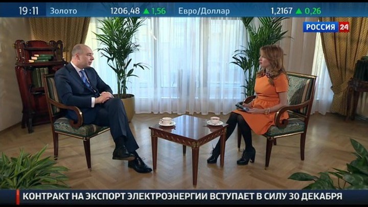 Минфин: в 2015 году подушка безопасности превысит 500 млрд рублей