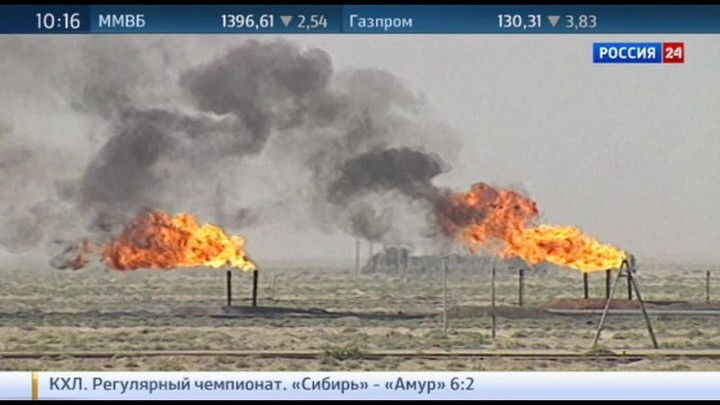 Нефтяной рынок. "Увидеть" дно никто не готов!