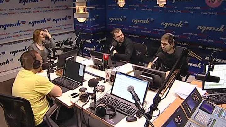 Как новогодний вечер может изменить отношения мужчины и женщины