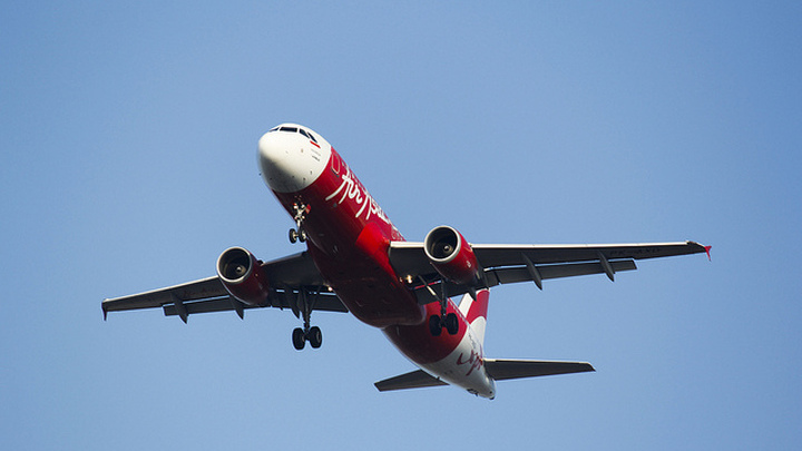 AirAsia могут лишить лицензии в Индонезии