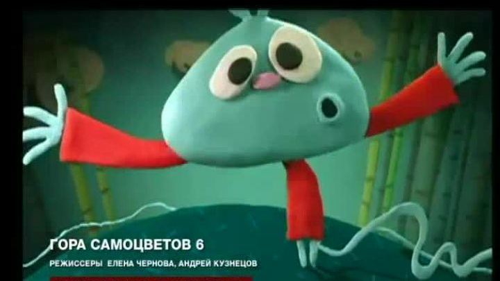 "Индустрия кино" от 3 сентября 2011 года
