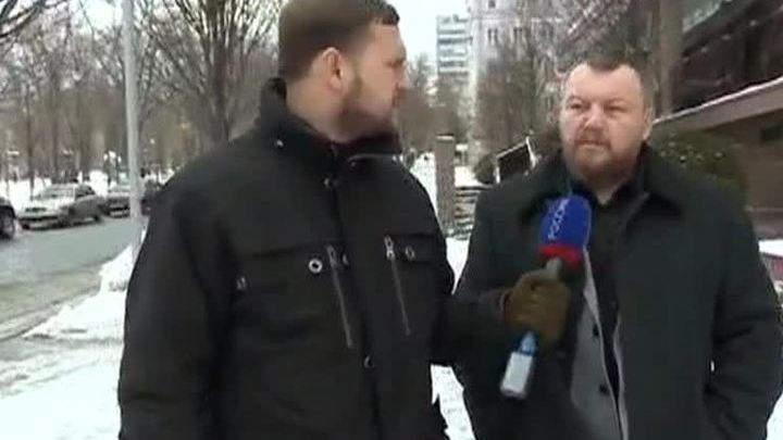 Киевские власти ограничили въезд и выезд на Донбасс