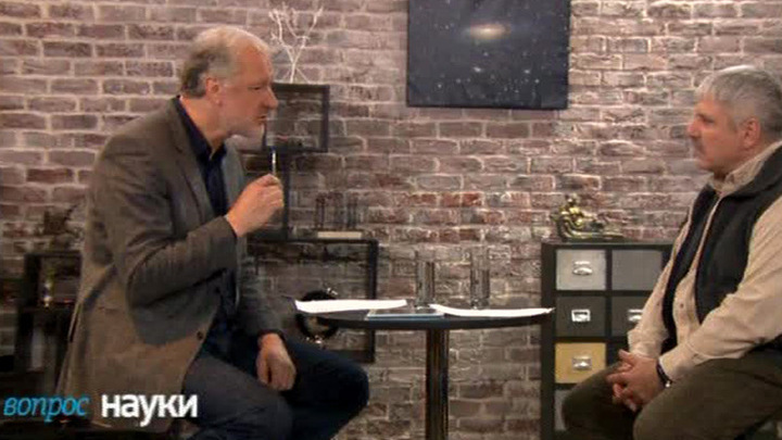 Эфир от 08.01.2015