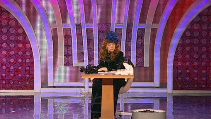 Эфир от 09.01.2015