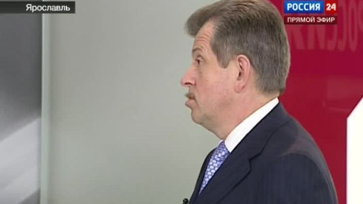 Сергей Вахруков: социальная тема вызывает неподдельный интерес
