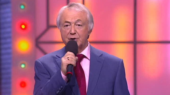 Эфир от 11.01.2015