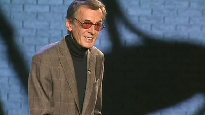 Георгий Тараторкин