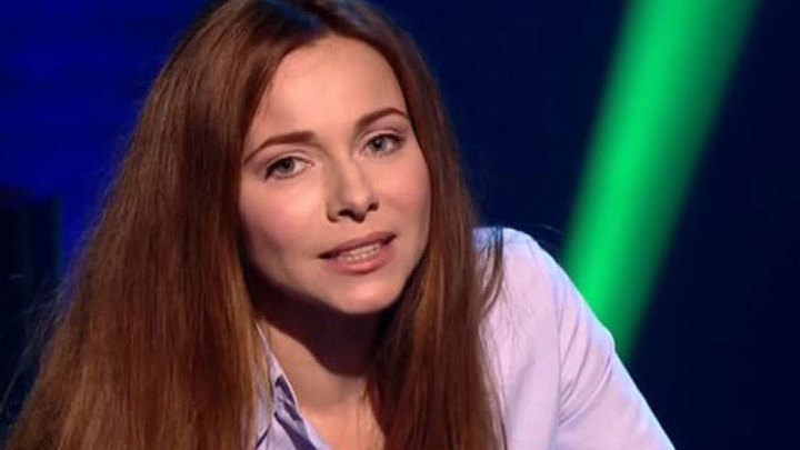 Екатерина Гусева