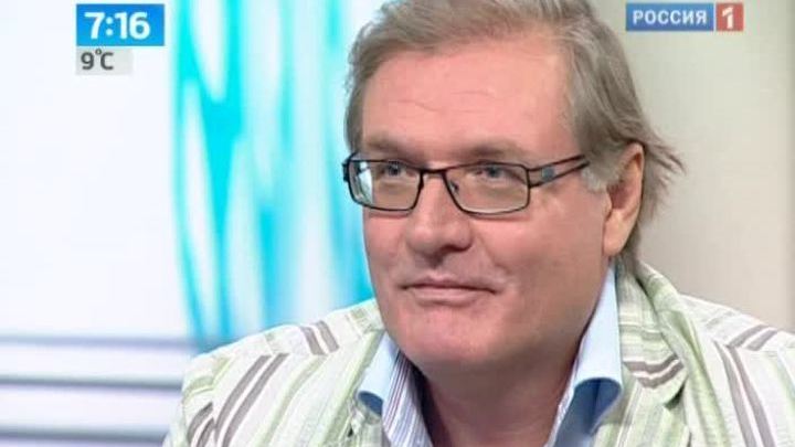 Актер Театра Вахтангова: удивить зрителя классикой - высший пилотаж