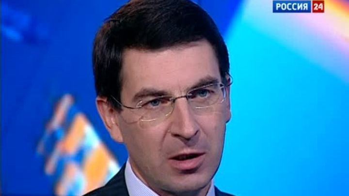 Игорь Щеголев: в России пройдут конкурсы на "конверсию" частот