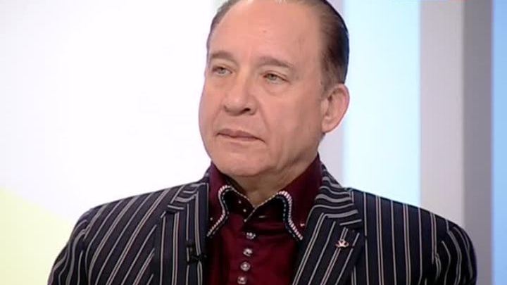 Максим Дунаевский, Дмитрий Харатьян и Андрей Усачев. Эфир от 15.01.2015
