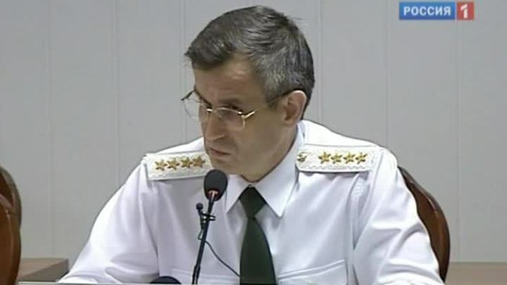 Нургалиев раскритиковал приморскую полицию