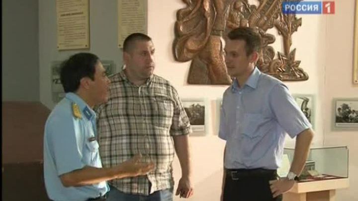 Эфир от 10.09.2011