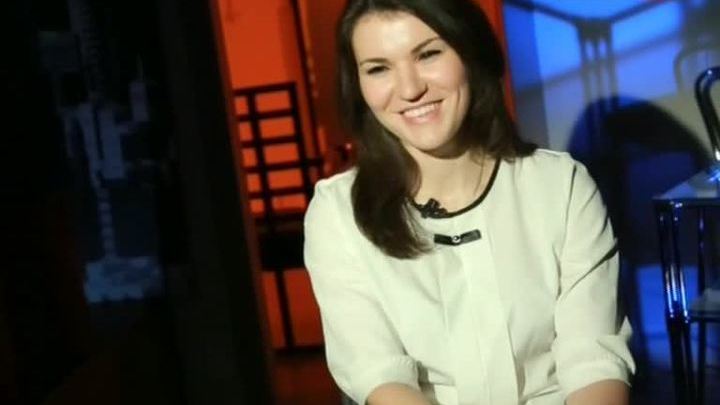 Эфир от 18.01.2015