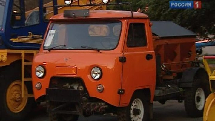 Пермские чиновники потеряли 10 автомобилей
