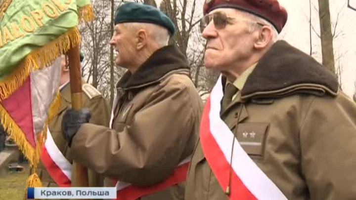Полутонные бомбы и "Грады" на жителей юго-востока