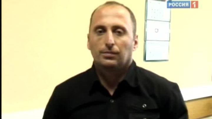 В Москве грабители напали на полицейского