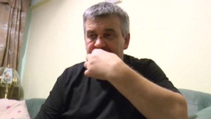 Полутонные бомбы и "Грады" на жителей юго-востока