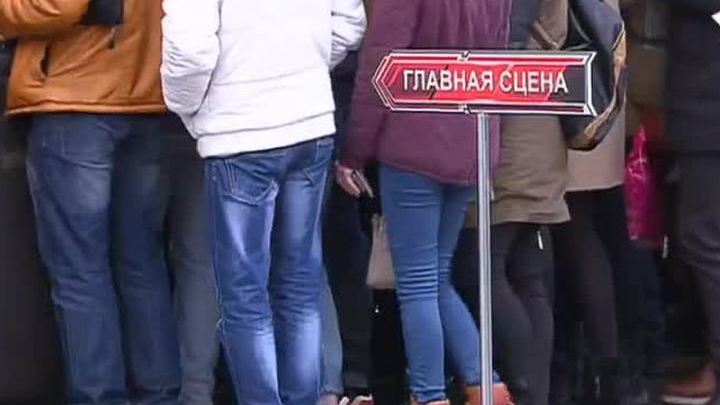 Полутонные бомбы и "Грады" на жителей юго-востока
