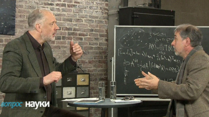 Эфир от 24.01.2015