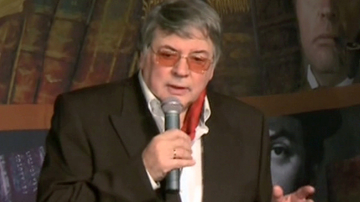 Эфир от 22.02.2015