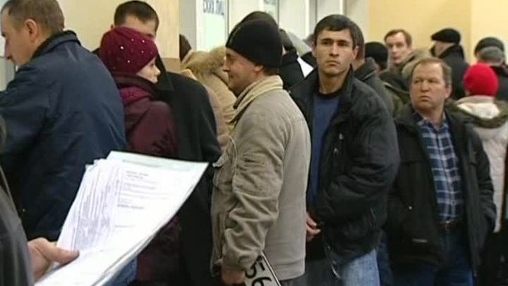 Записаться на регистрацию автомобиля в ГИБДД можно будет на московском портале госуслуг