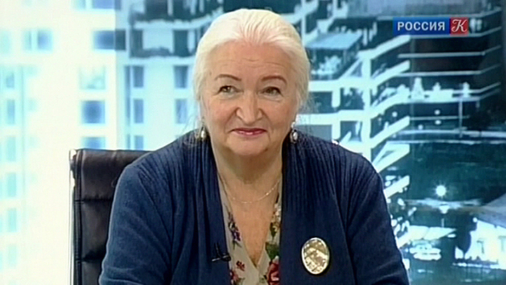 Нон-фикшн