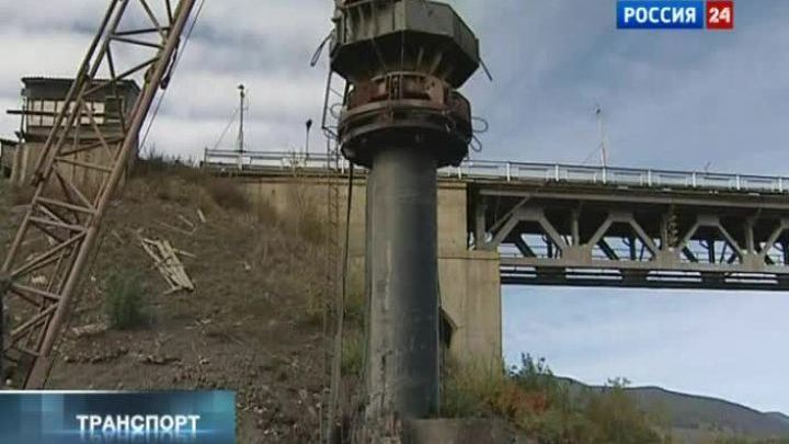 "Вести. Транспорт" от 18 сентября 2011 года