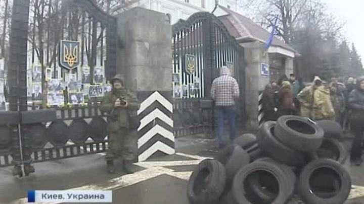 Бойня в Донецке: 12 мирных жителей погибли от обстрелов украинской армии