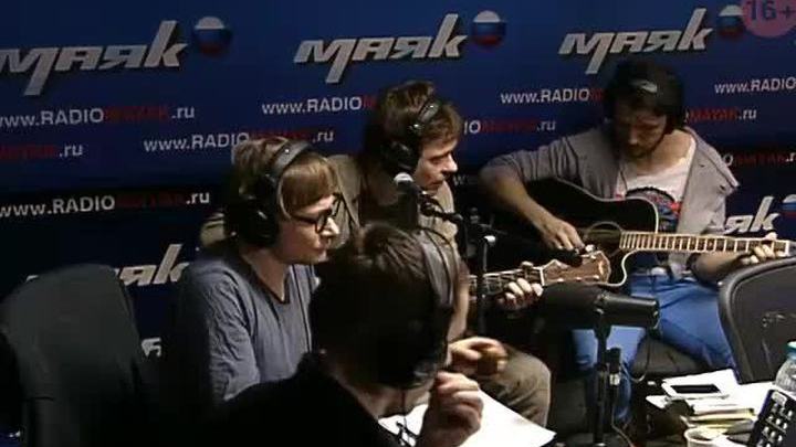 Живой концерт. ButterBrodsky