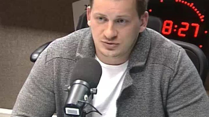 Аллергия