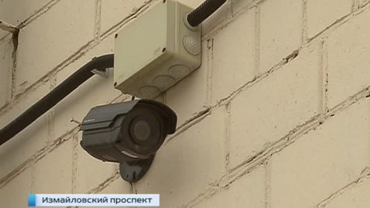 Кровавая драма в Измайлове: за что убит студент Бауманки?