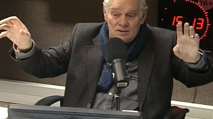Владимир Андреев