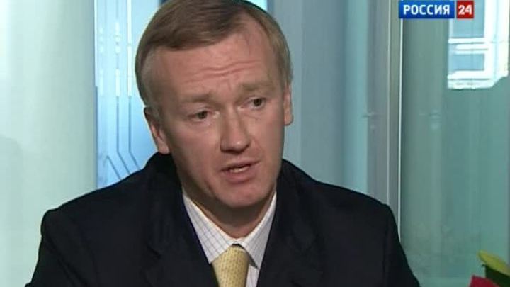Владислав Баумгертнер: продажи "Уралкалия" превзошли докризисный уровень